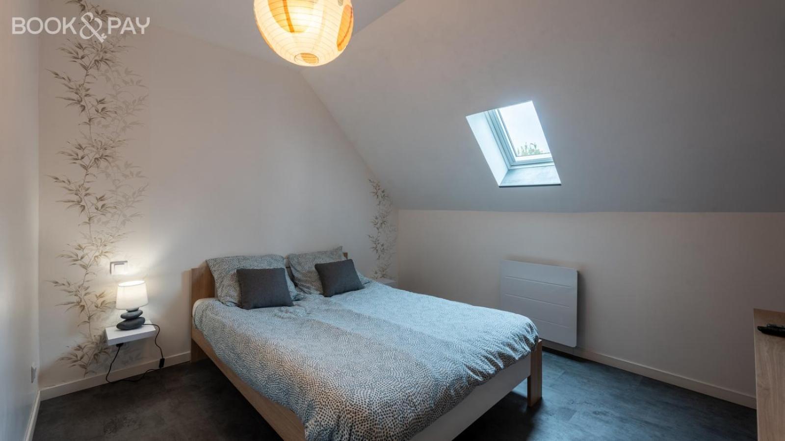 Appartement Renove Tout Confort Mers-les-Bains Exterior photo